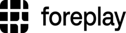 FOREPLAY trademark