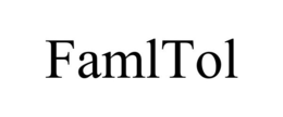 FAMLTOL trademark