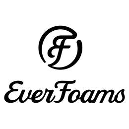 EF EVERFOAMS trademark