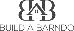 BAB BUILD A BARNDO trademark