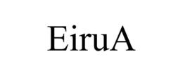 EIRUA trademark