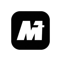 M trademark