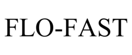 FLO-FAST trademark
