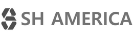 S SH AMERICA trademark