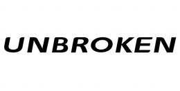 UNBROKEN trademark