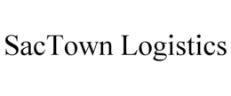 SACTOWN LOGISTICS trademark