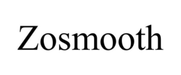 ZOSMOOTH trademark
