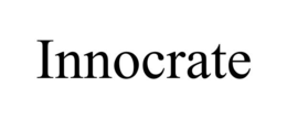 INNOCRATE trademark