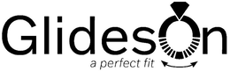 GLIDESON A PERFECT FIT trademark