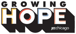 GROWING HOPE JCC CHICAGO trademark