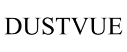 DUSTVUE trademark