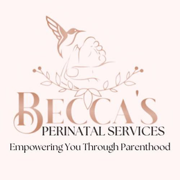 BECCA'S PERINATAL SERVICES EMPOWERING YOU THROUGH PARENTHOOD trademark