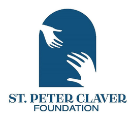 ST. PETER CLAVER FOUNDATION trademark