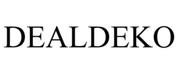 DEALDEKO trademark