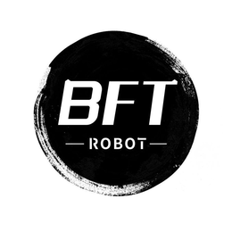 BFT ROBOT trademark