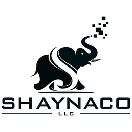 S SHAYNACO LLC trademark