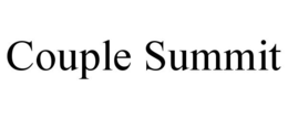 COUPLE SUMMIT trademark