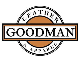 GOODMAN LEATHER & APPAREL trademark