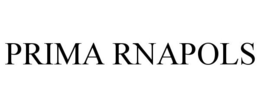 PRIMA RNAPOLS trademark