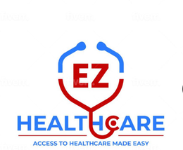 EZ HEALTHCARE ACCESS TO HEALTHCARE MADE EASY trademark