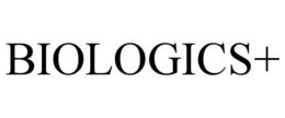 BIOLOGICS+ trademark