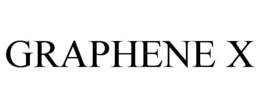 GRAPHENE X trademark