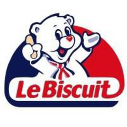 LE BISCUIT trademark