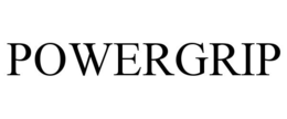 POWERGRIP trademark