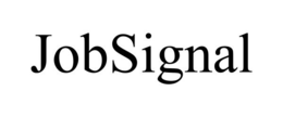 JOBSIGNAL trademark