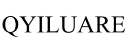 QYILUARE trademark