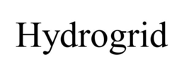 HYDROGRID trademark