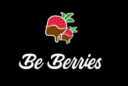 BE BERRIES trademark