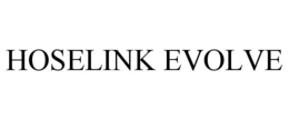 HOSELINK EVOLVE trademark