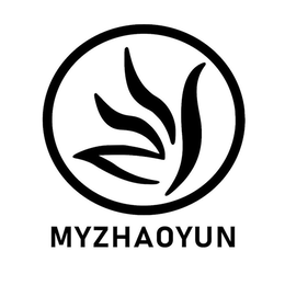 MYZHAOYUN trademark