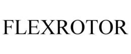 FLEXROTOR trademark