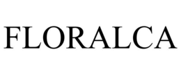 FLORALCA trademark
