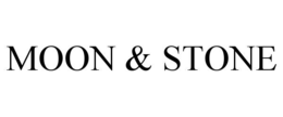 MOON & STONE trademark