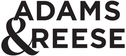 ADAMS & REESE trademark
