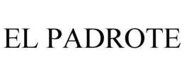 EL PADROTE trademark