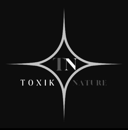 TOXIK NATURE TN trademark