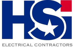 HSI ELECTRICAL CONTRACTORS trademark