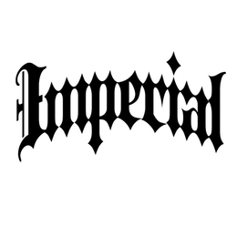 IMPERIAL trademark