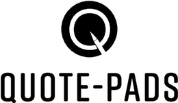 QUOTE-PADS trademark