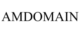 AMDOMAIN trademark