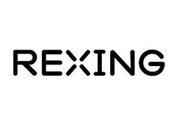 REXING trademark