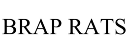 BRAP RATS trademark