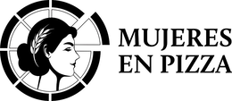 MUJERES EN PIZZA trademark