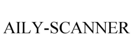 AILY-SCANNER trademark