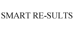 SMART RE-SULTS trademark