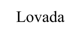 LOVADA trademark